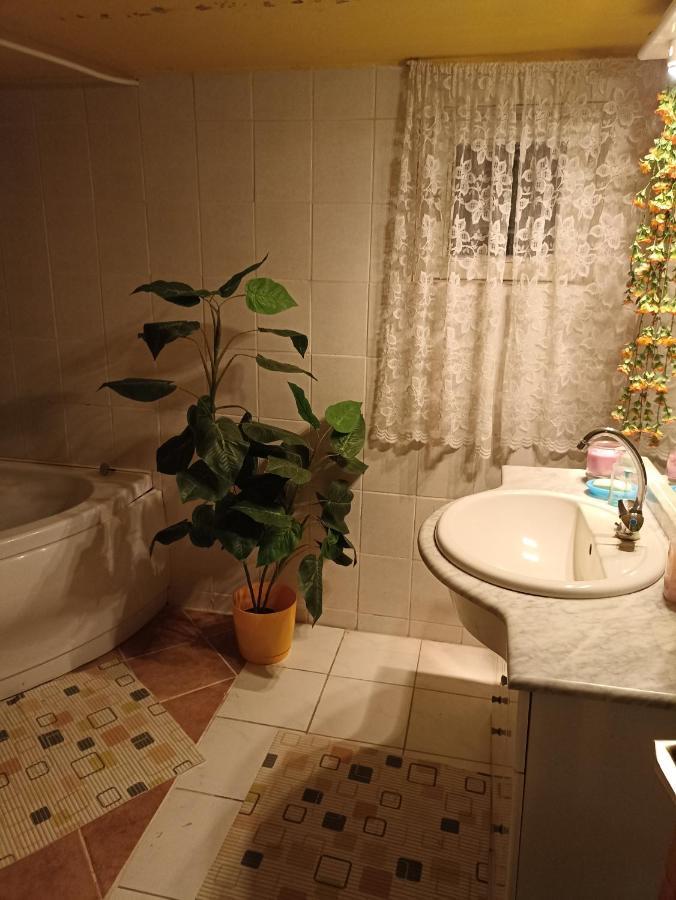 Tóth Apartman Telkibánya Exterior foto