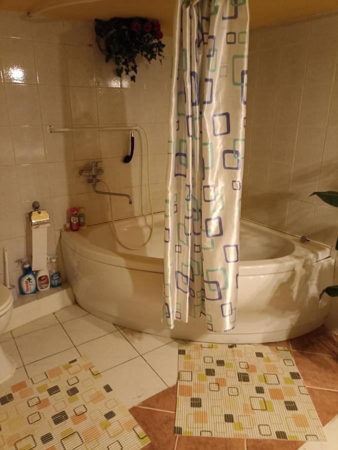 Tóth Apartman Telkibánya Exterior foto