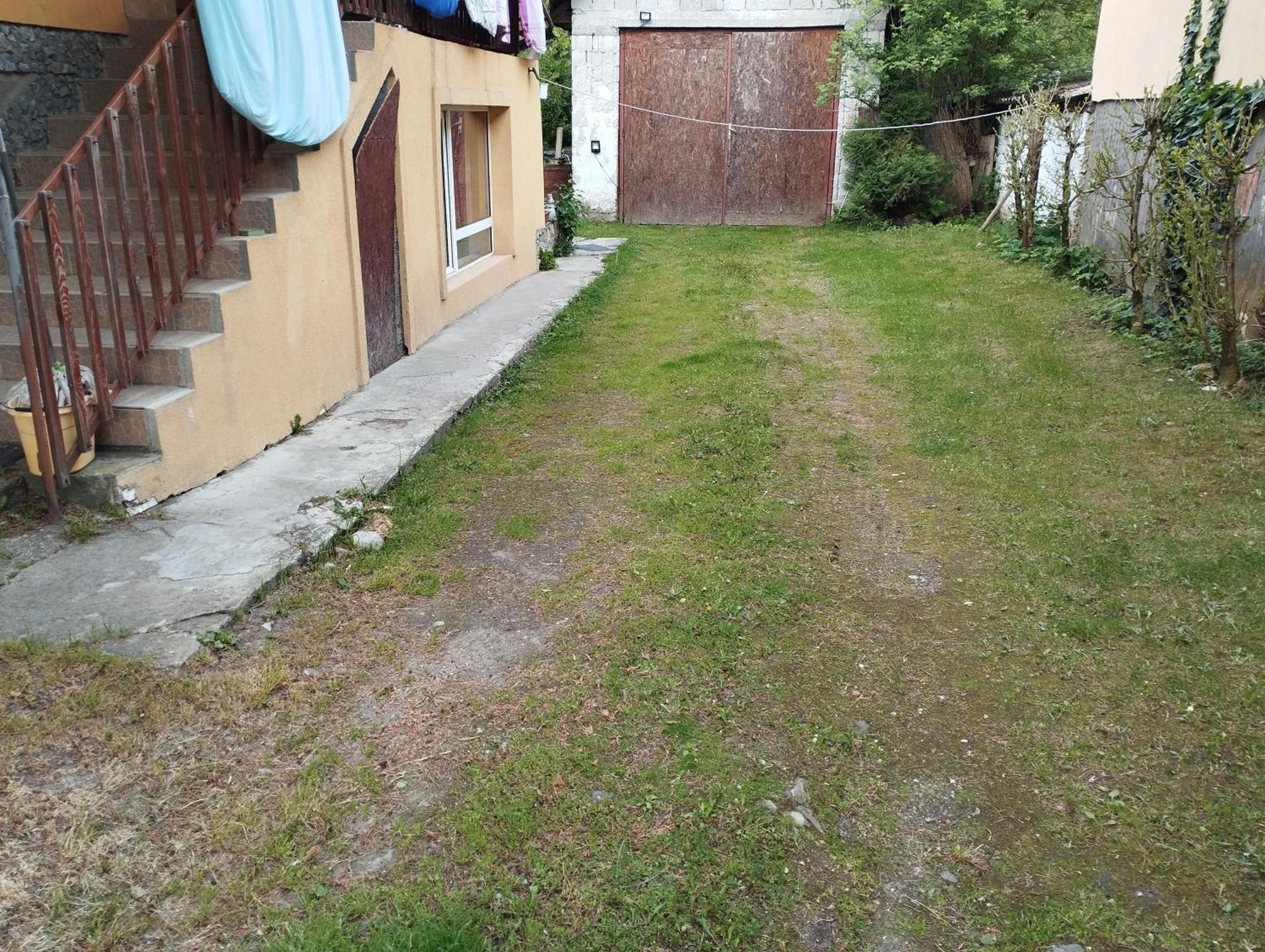 Tóth Apartman Telkibánya Exterior foto
