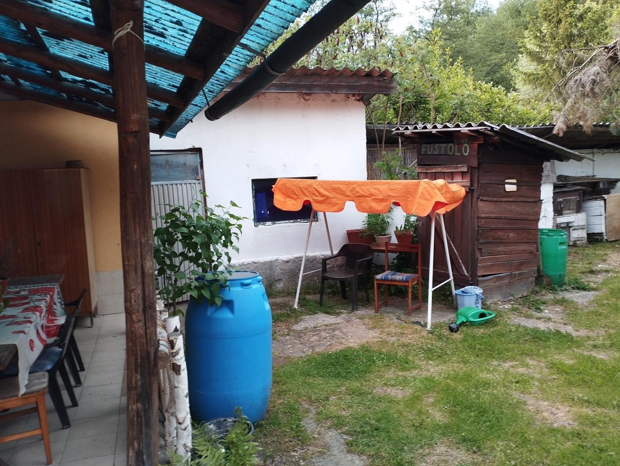 Tóth Apartman Telkibánya Exterior foto