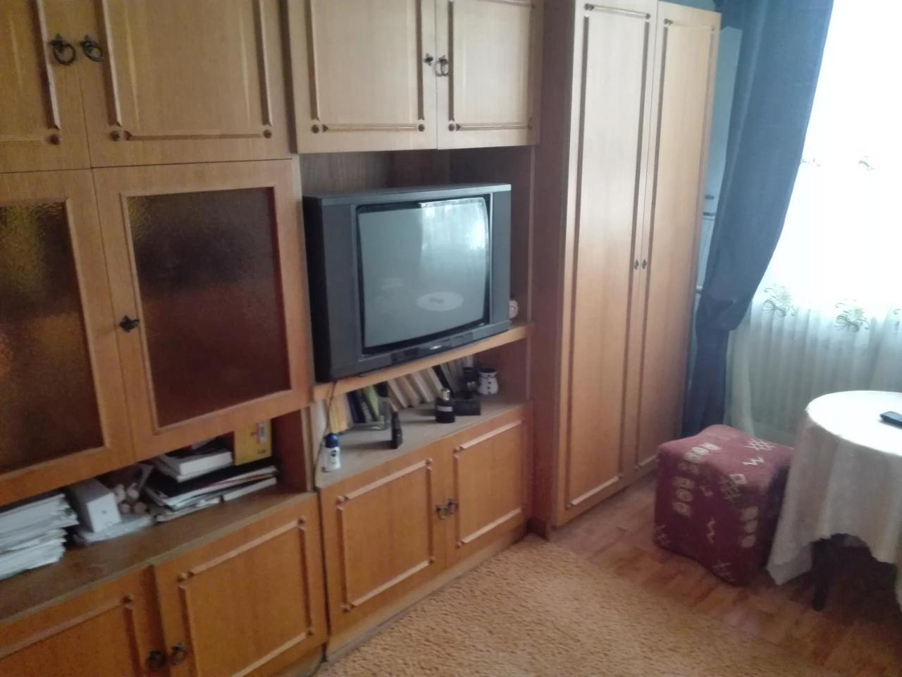 Tóth Apartman Telkibánya Exterior foto